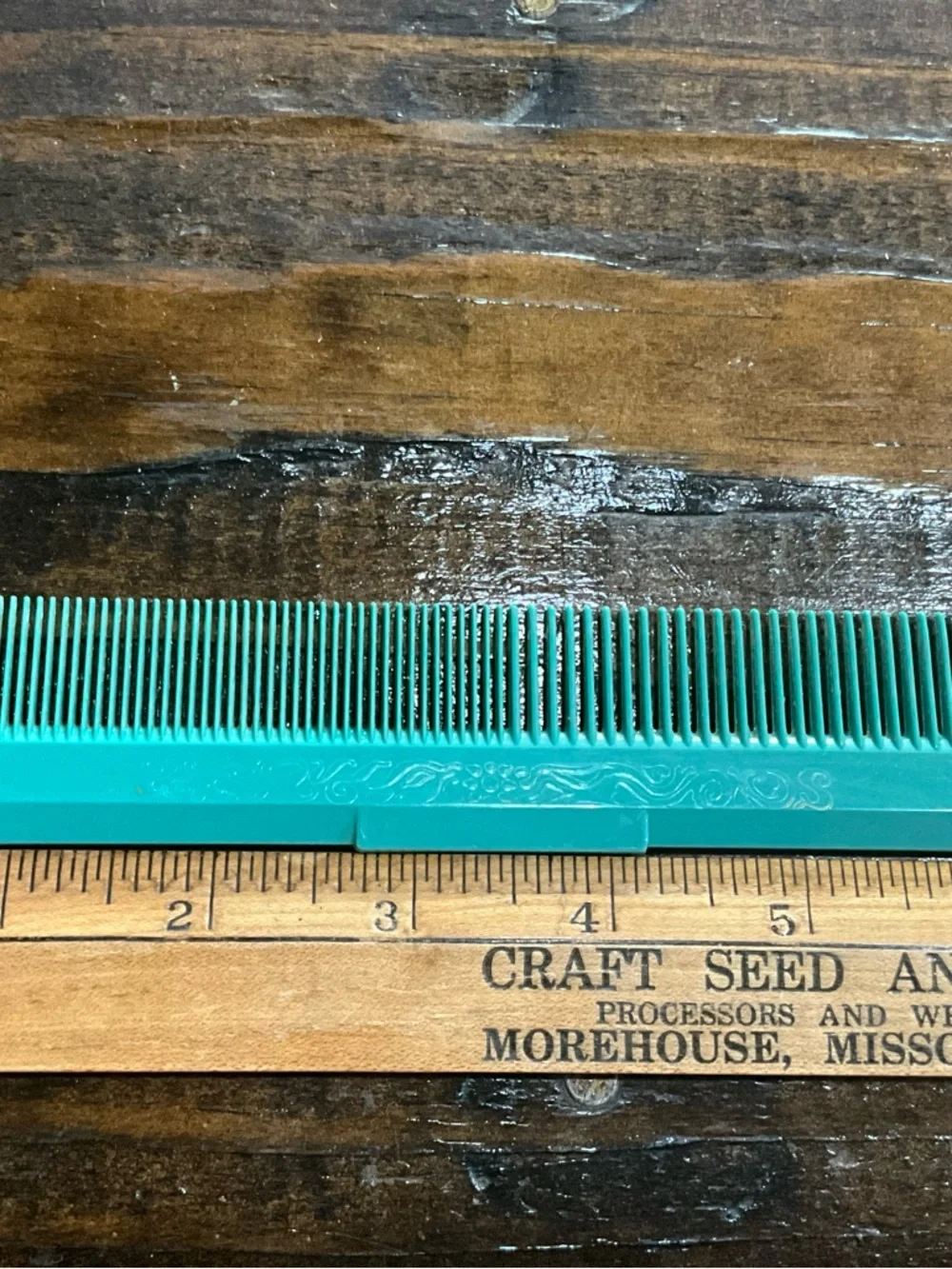 N/A this vintage